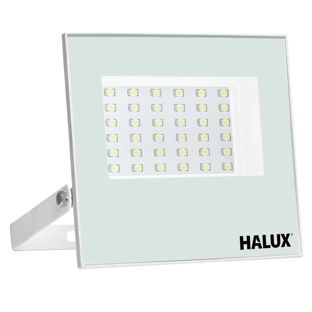 HALUX - Reflector Led 20W IP65 2000lm Luz Fría