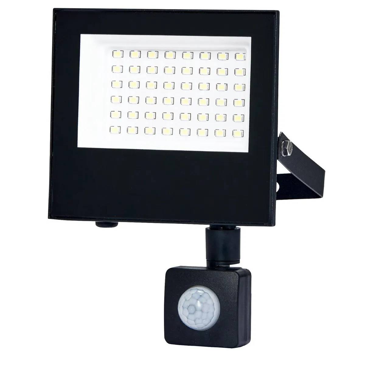HALUX - Reflector Led 20 W IP 65 2,000 lm Luz Fría