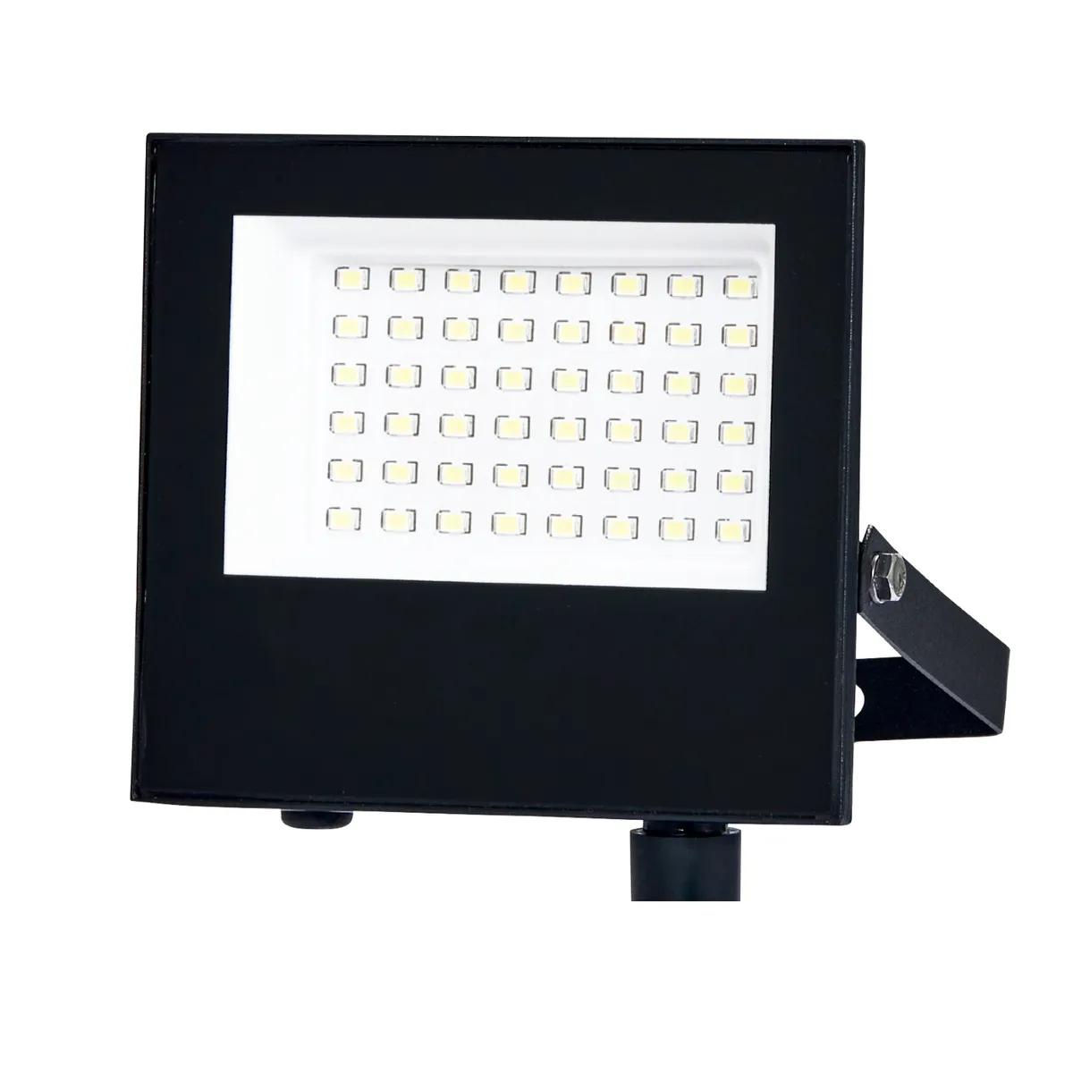 HALUX - Reflector Led 20 W IP 65 2,000 lm Luz Fría
