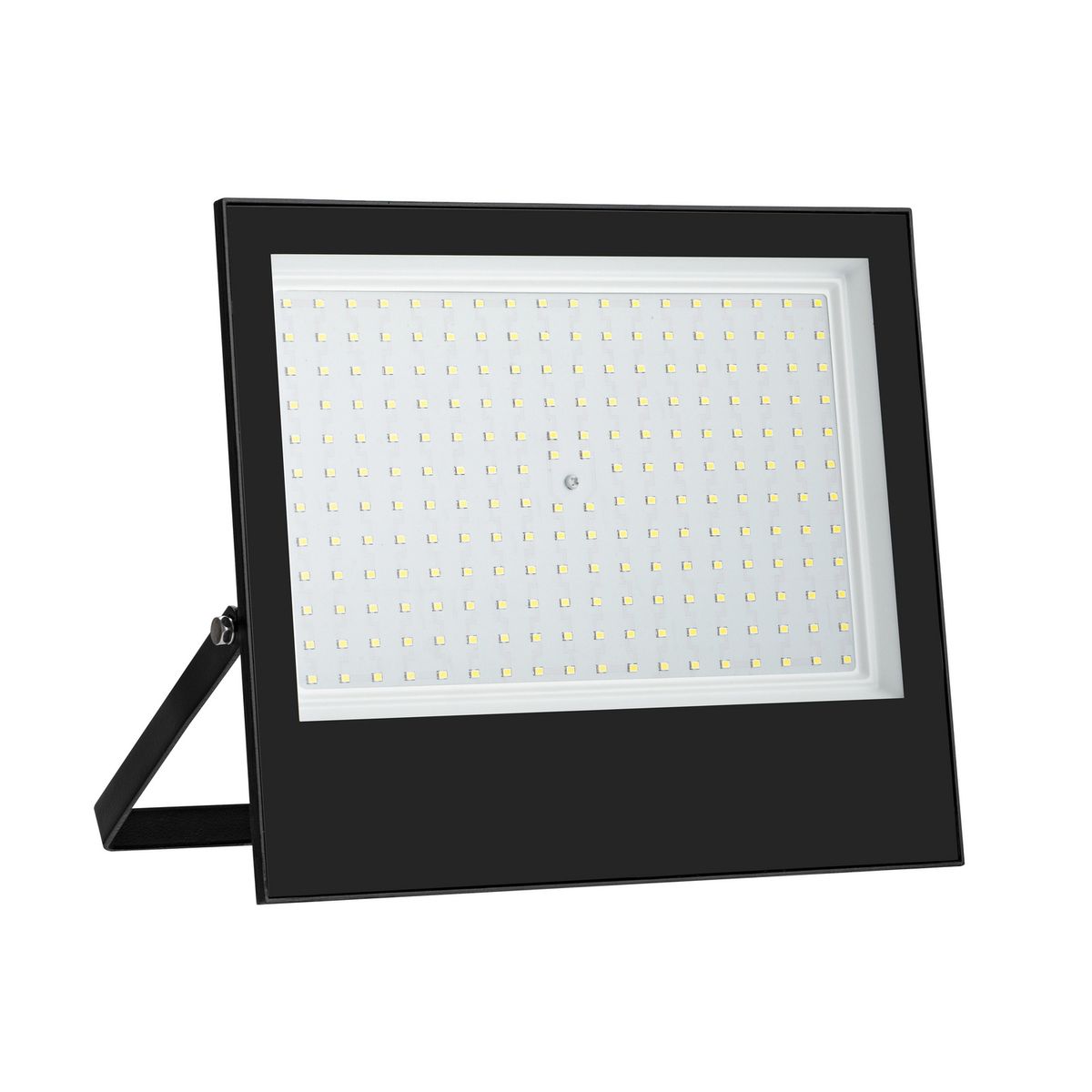 HALUX - Reflector Led 150W Luz Fría Negro Halux