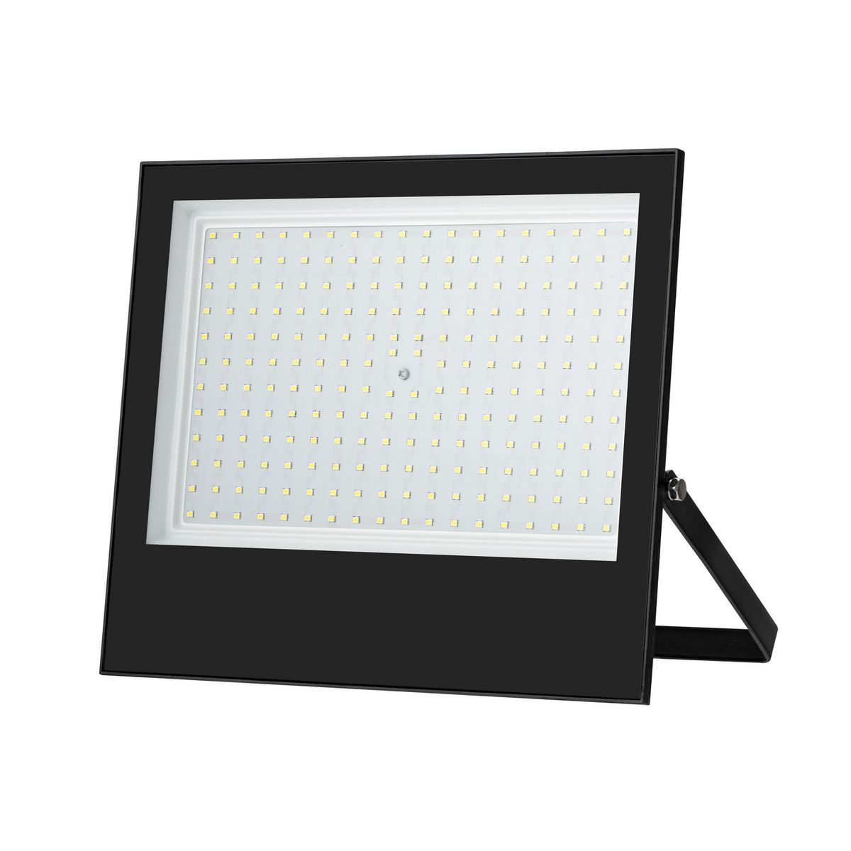 HALUX - Reflector Led 150W Luz Fría Negro Halux