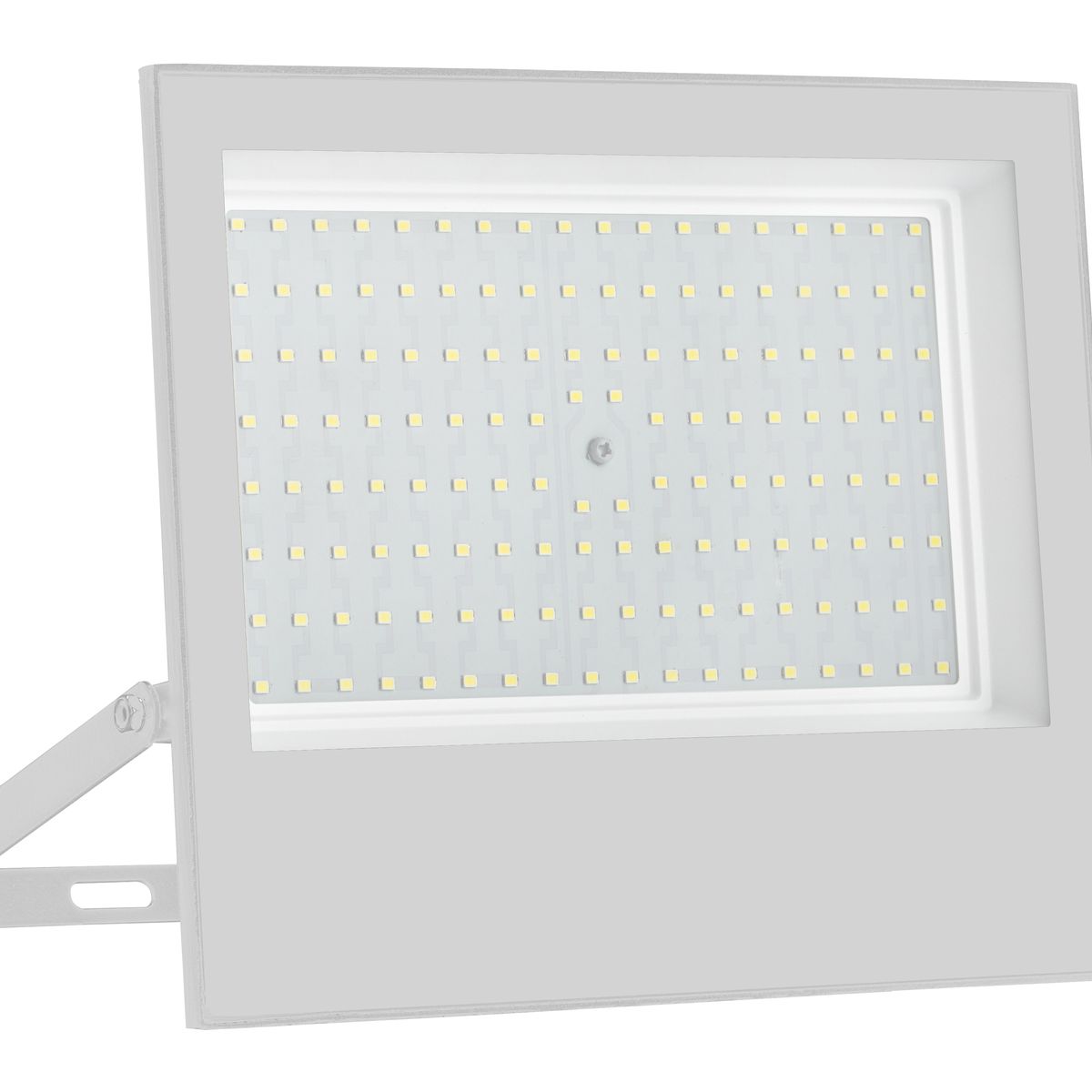 HALUX - Reflector Led 100W Luz Fría Blanco Halux