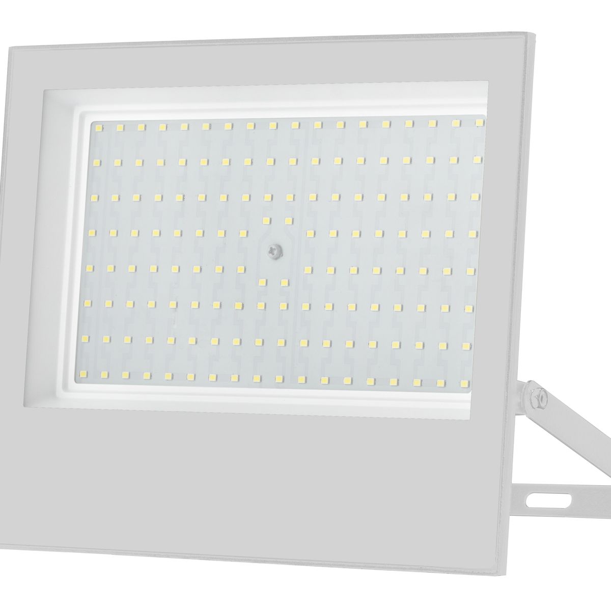 HALUX - Reflector Led 100W Luz Fría Blanco Halux