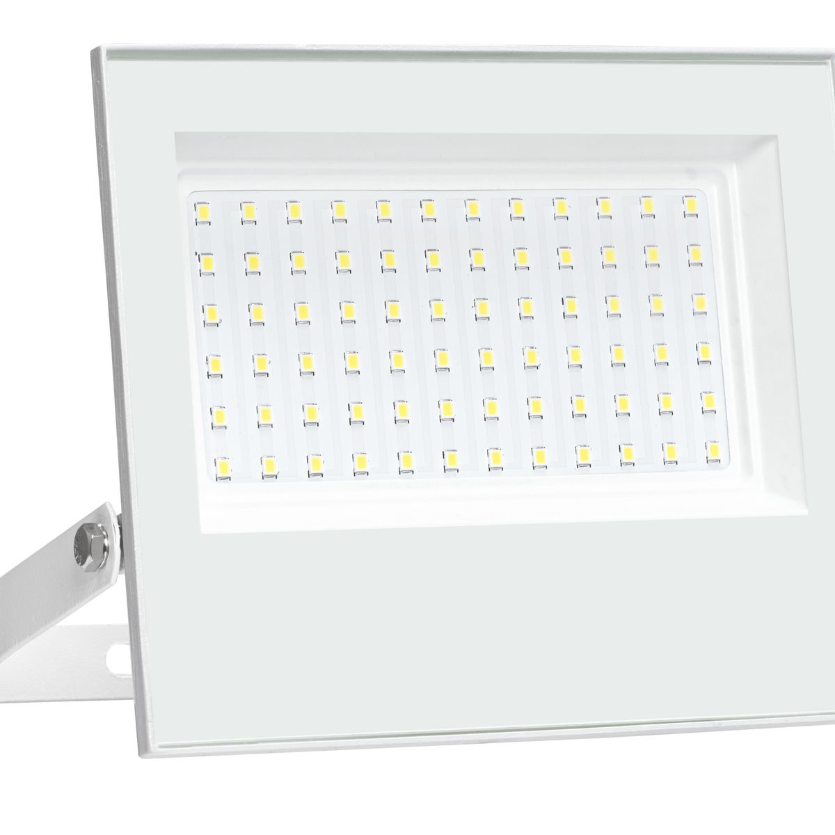 HALUX - Reflector Led 50W Luz Fría Blanco Halux