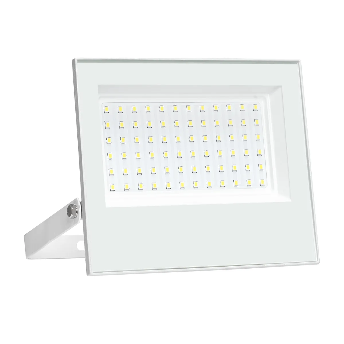 HALUX - Reflector Led 50W Luz Fría Blanco Halux
