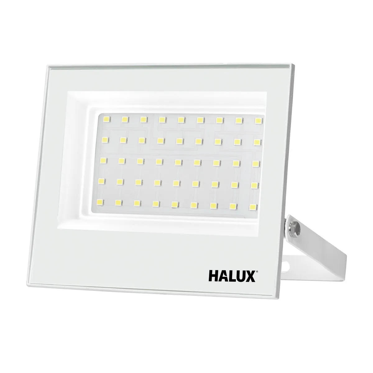 HALUX - Reflector Led 30W IP65 3000lm Luz Fría
