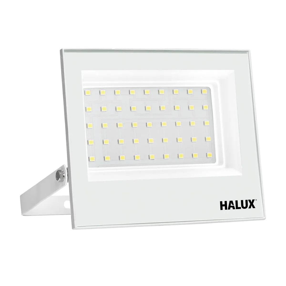 HALUX - Reflector Led 30W IP65 3000lm Luz Fría