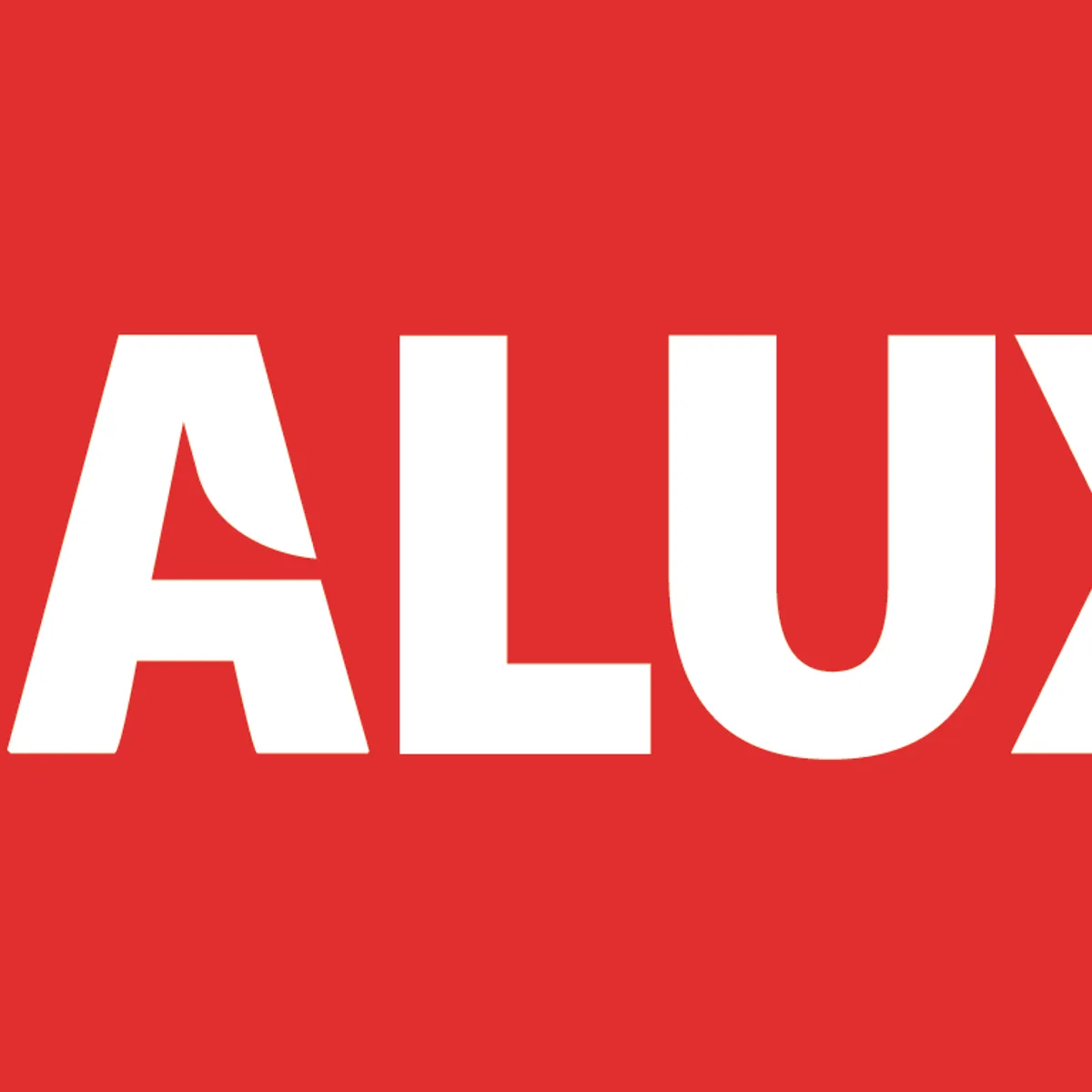 HALUX - Reflector LED 30 W Negro con Sensor IP65 3000 lm Luz Fría