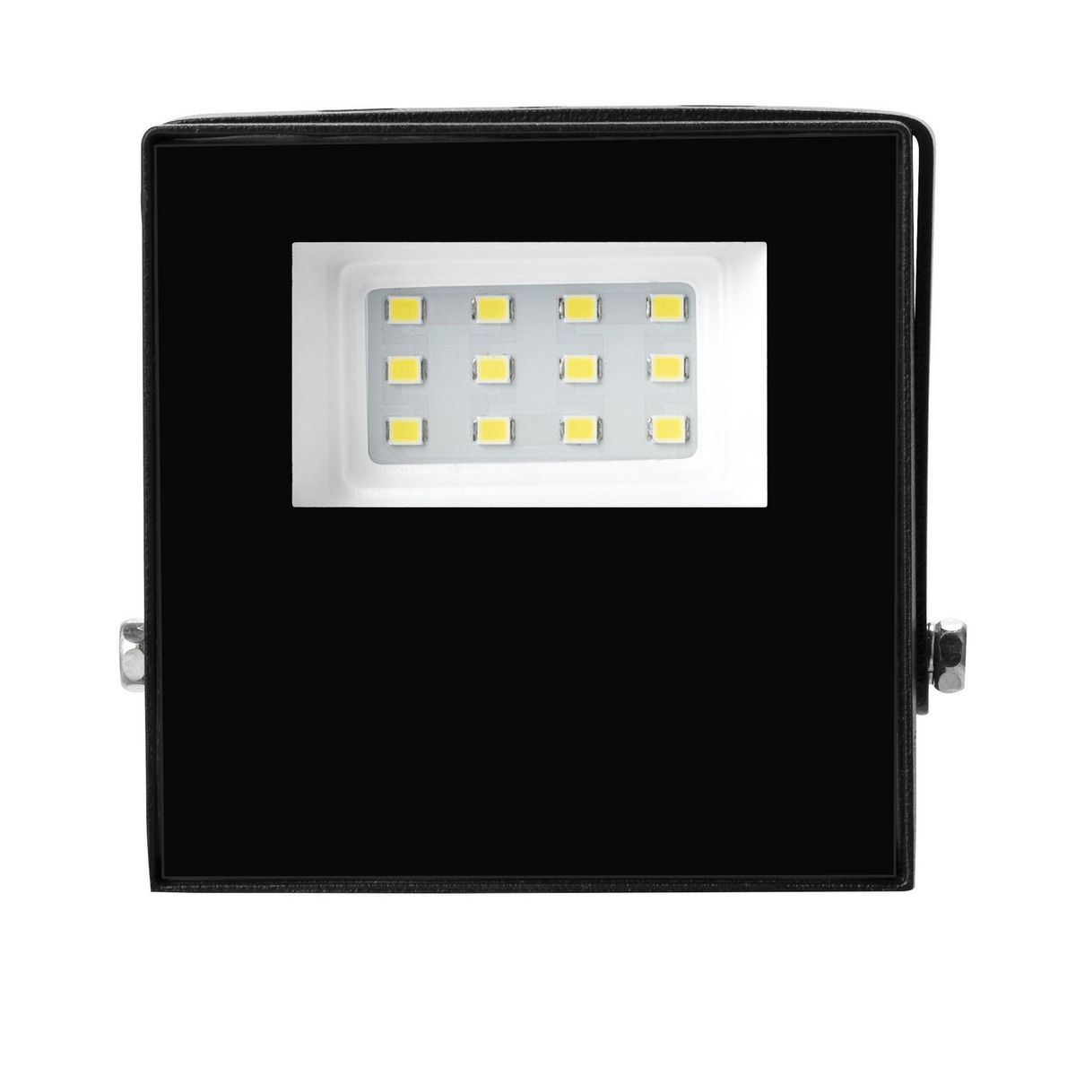 HALUX - Reflector Led 10W IP65 1000lm Luz Cálida