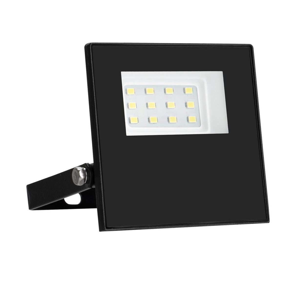 HALUX - Reflector Led 10W IP65 1000lm Luz Cálida