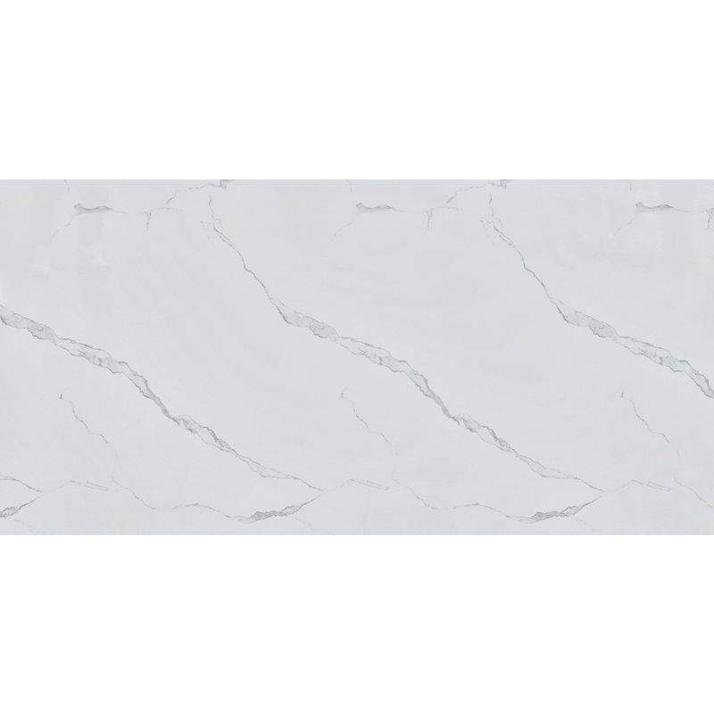 HOLZTEK - Piso SPC Calacata 3mm 120x240cm 2,88m2