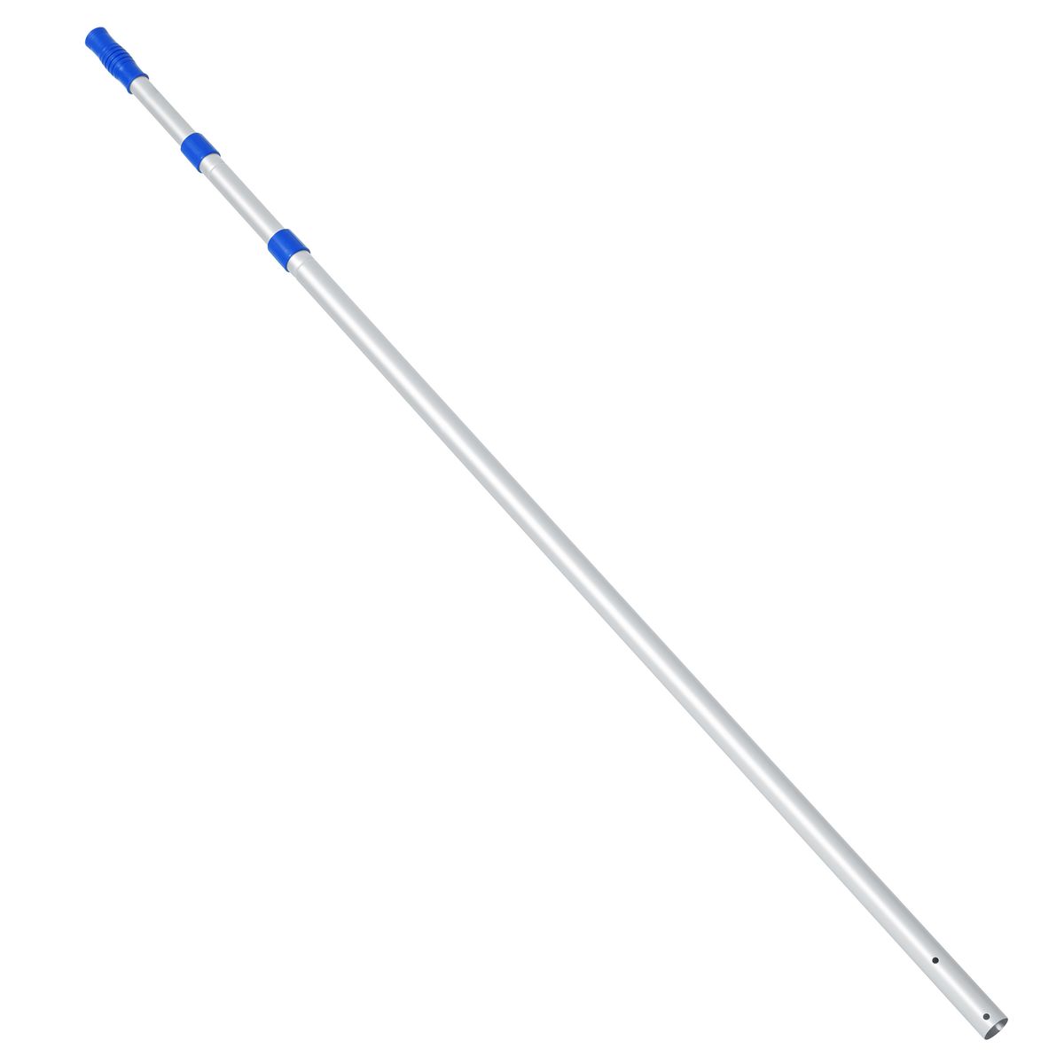 HUMBOLDT - Pertiga Extensible 1.39m a 3.6m