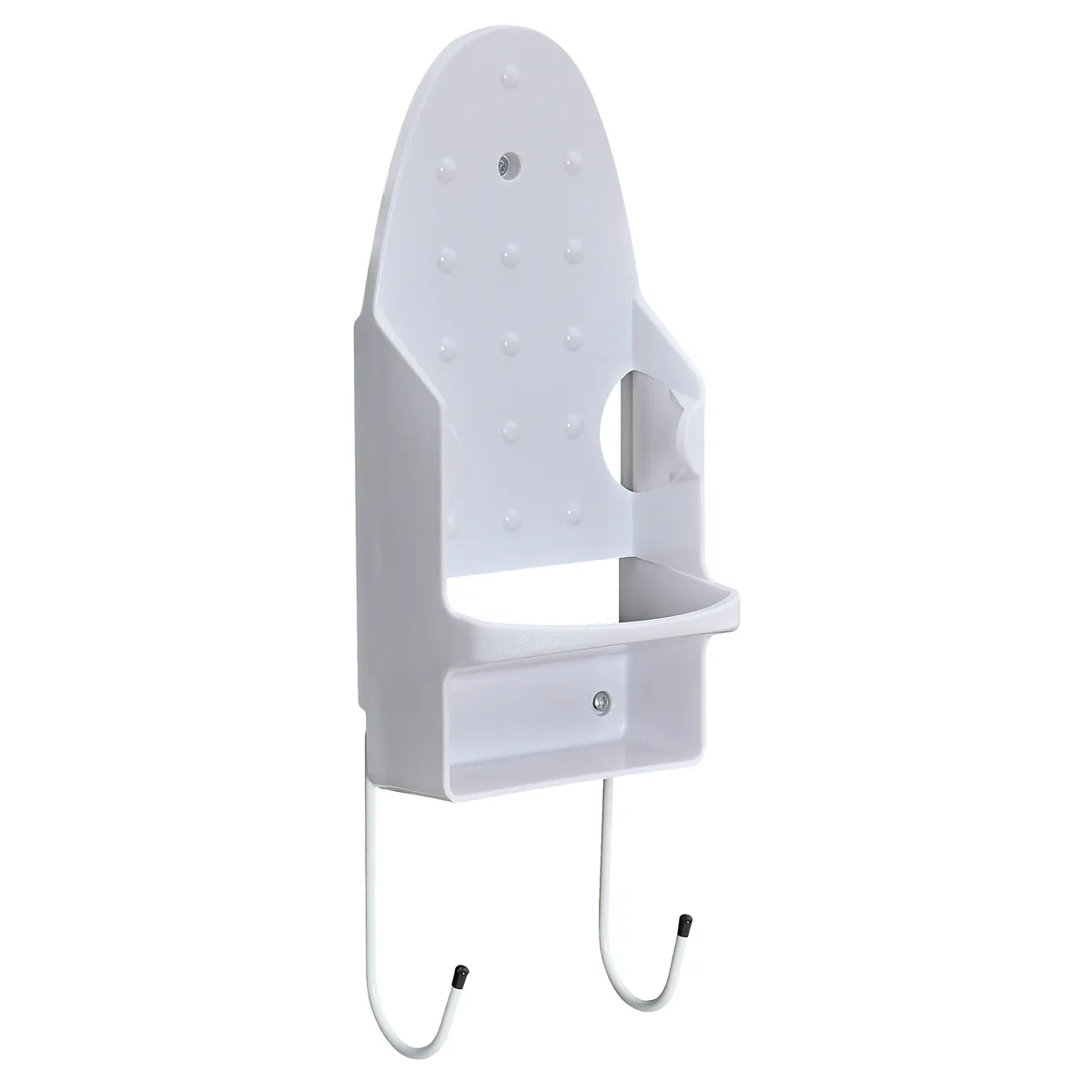 KLEINE WOLKE - Soporte para Plancha Blanco