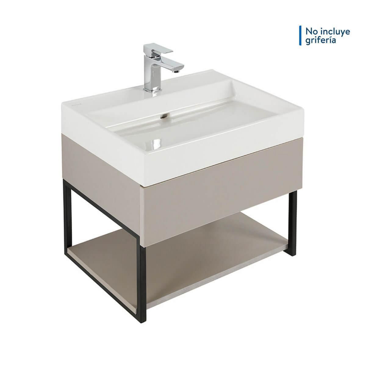 CORONA - Mueble de Baño Fussion Plus