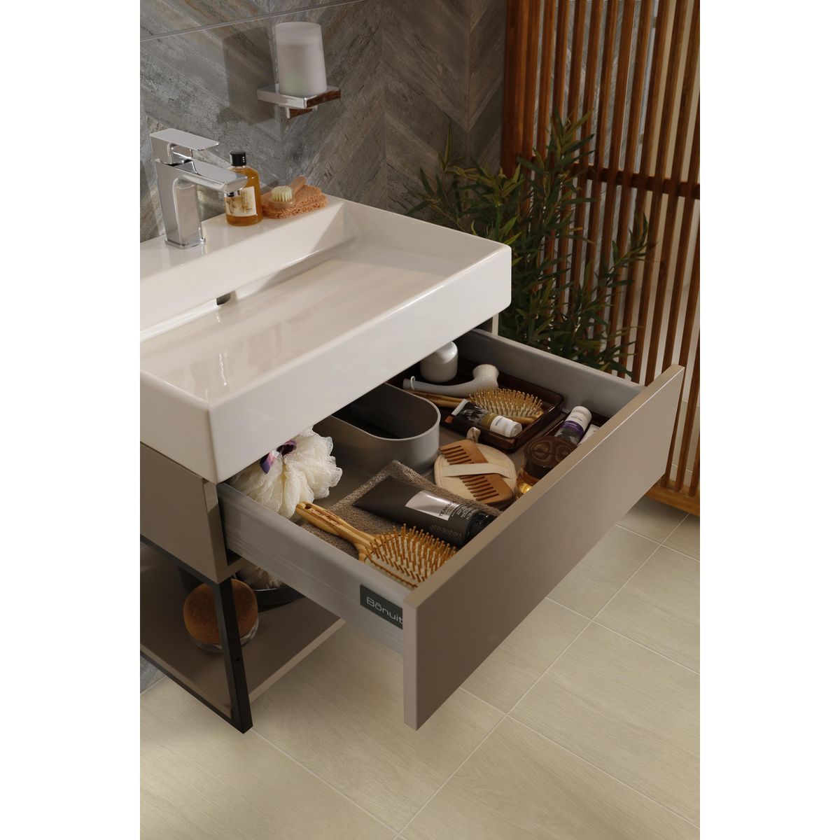 CORONA - Mueble de Baño Fussion Plus