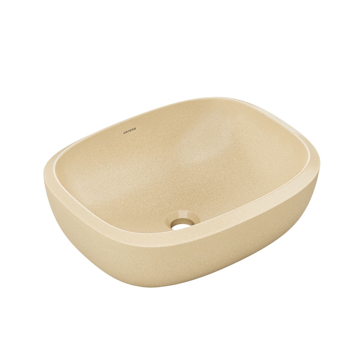 CORONA - Lavamanos Cascade Duna