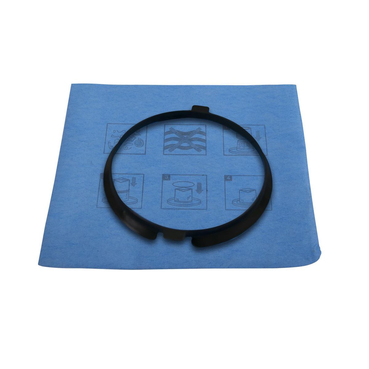 STANLEY - Filtro Seco para Aspiradora 23L