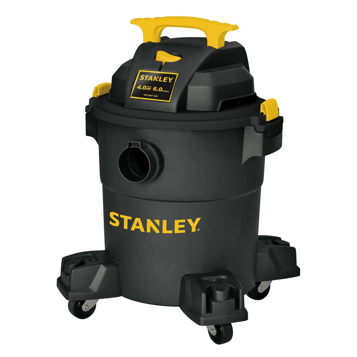 STANLEY - Aspiradora 23L 12Vol Stanley