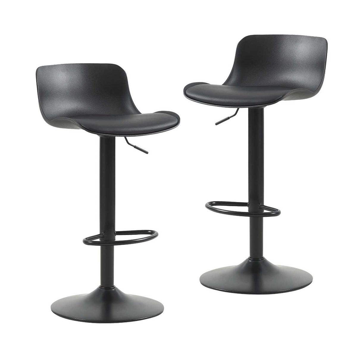 JUST HOME COLLECTION - Setx2 Silla Bar Mia