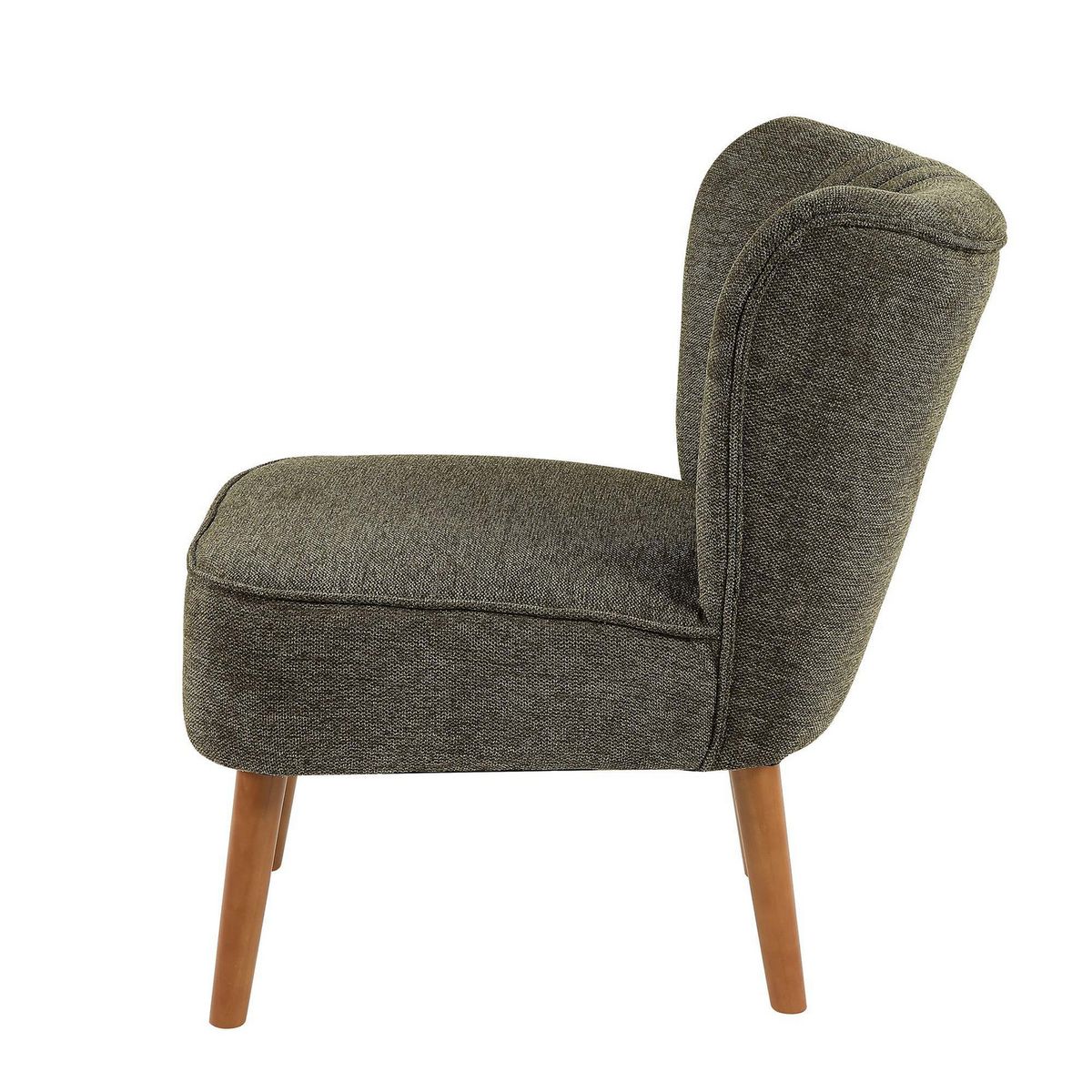 JUST HOME COLLECTION - Poltrona Marvel Verde