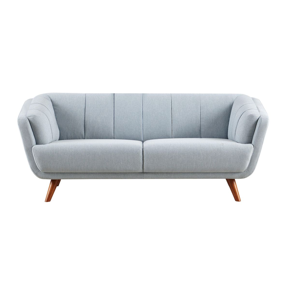 JUST HOME COLLECTION - 3 cuerpos Candice 200x78x86 cm Gris