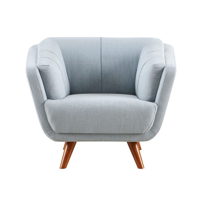 JUST HOME COLLECTION - 1 cuerpo Candice 102x79x88 cm Azul claro