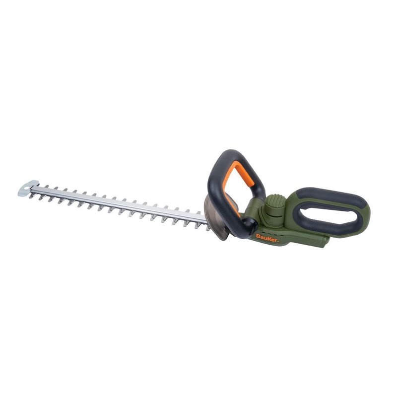 BAUKER - Cortasetos Inalámbrico 20V