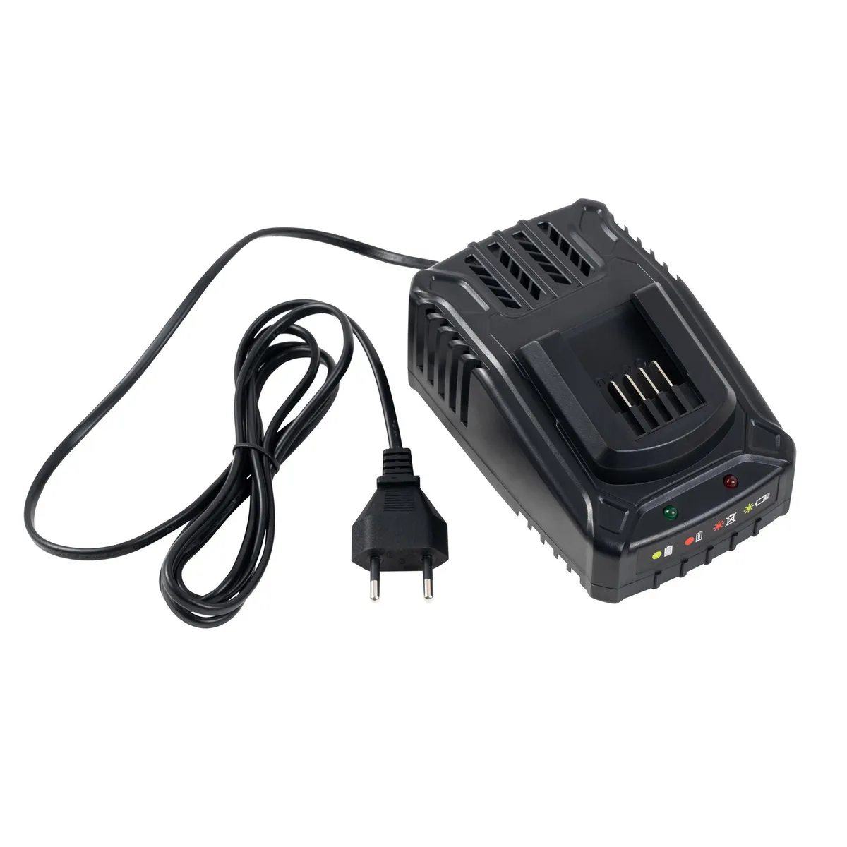 BAUKER - Cargador 2AH 20V