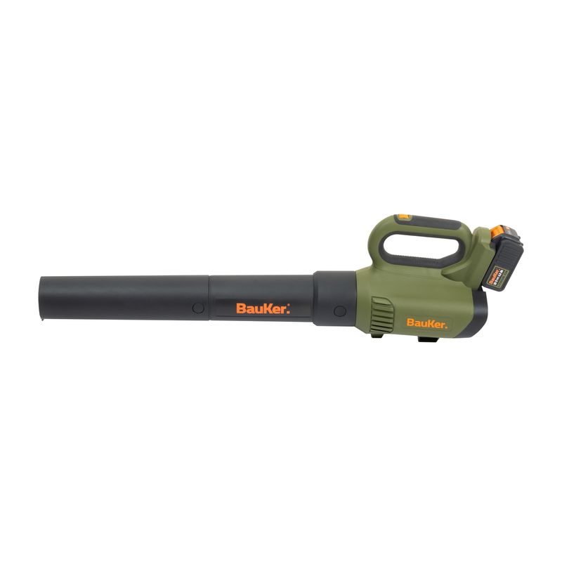 BAUKER - Soplador Inalámbrico 20V