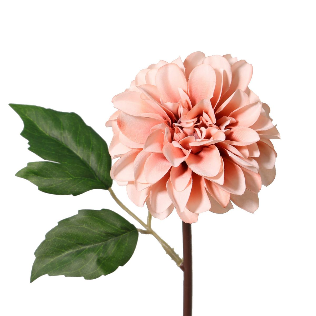 JUST HOME COLLECTION - Vara Dahlia Artificial 43 cm Rosada