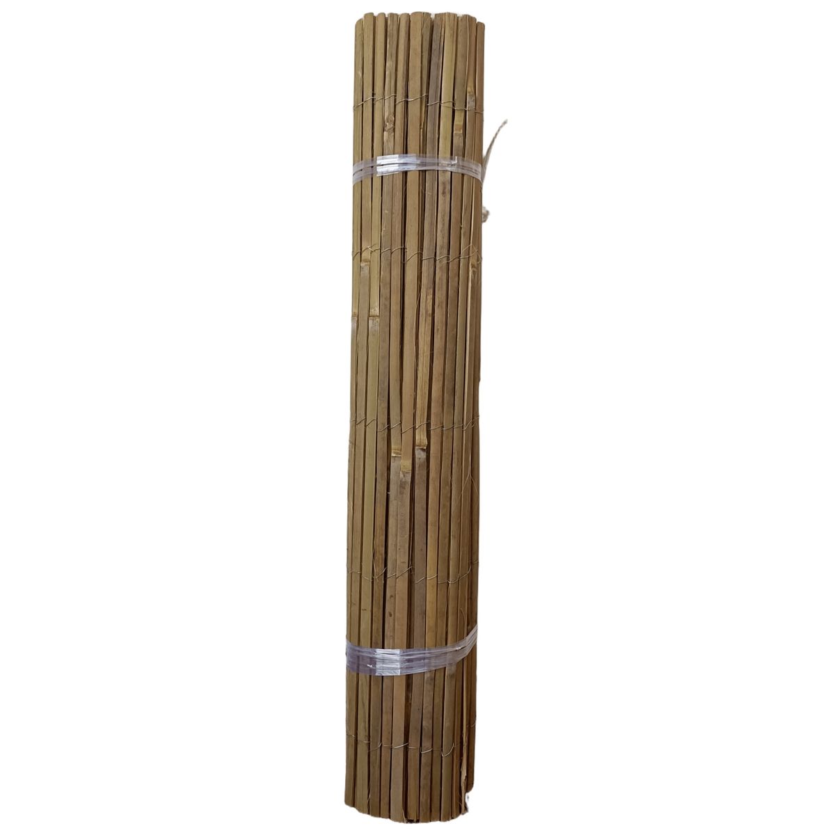 JUST HOME COLLECTION - Cierre de Bamboo Plano 1 x 5 m