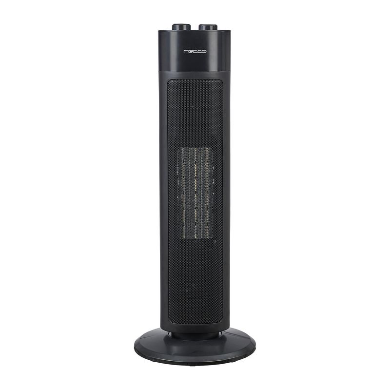 RECCO - Calefactor de Pie Recco 2000W 15m2 BL-K27-J-H