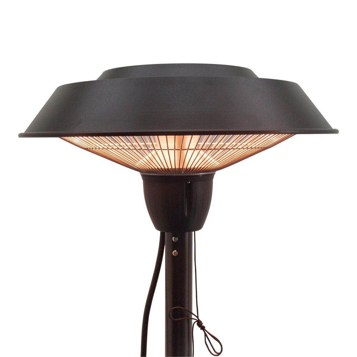 WURDEN - Calefactor Exterior Eléctrico IP44