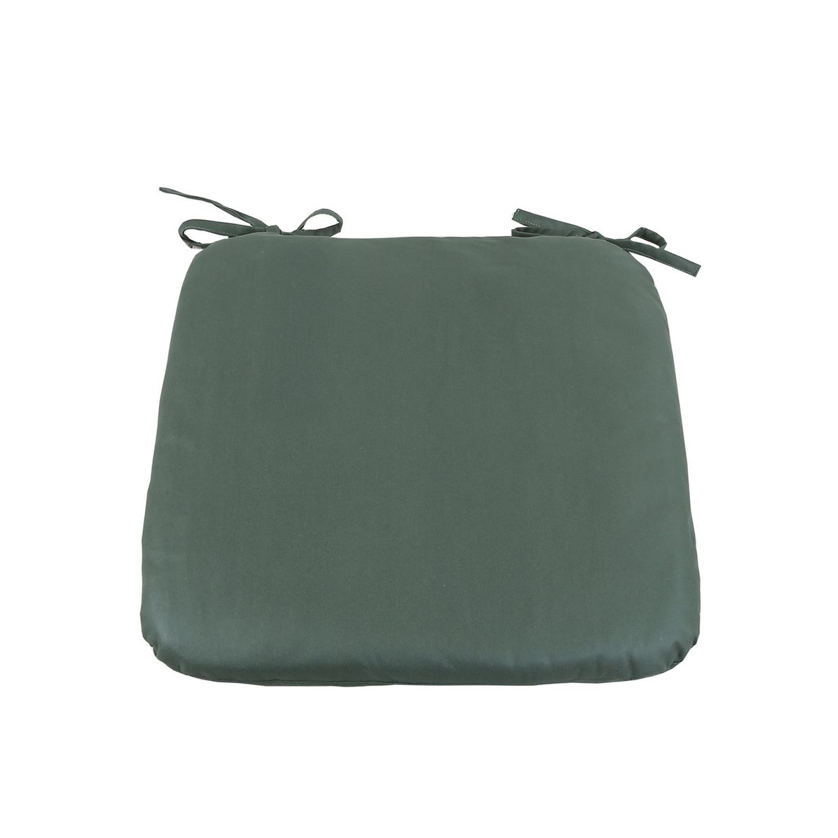 JUST HOME COLLECTION - Cojín de Silla Verde