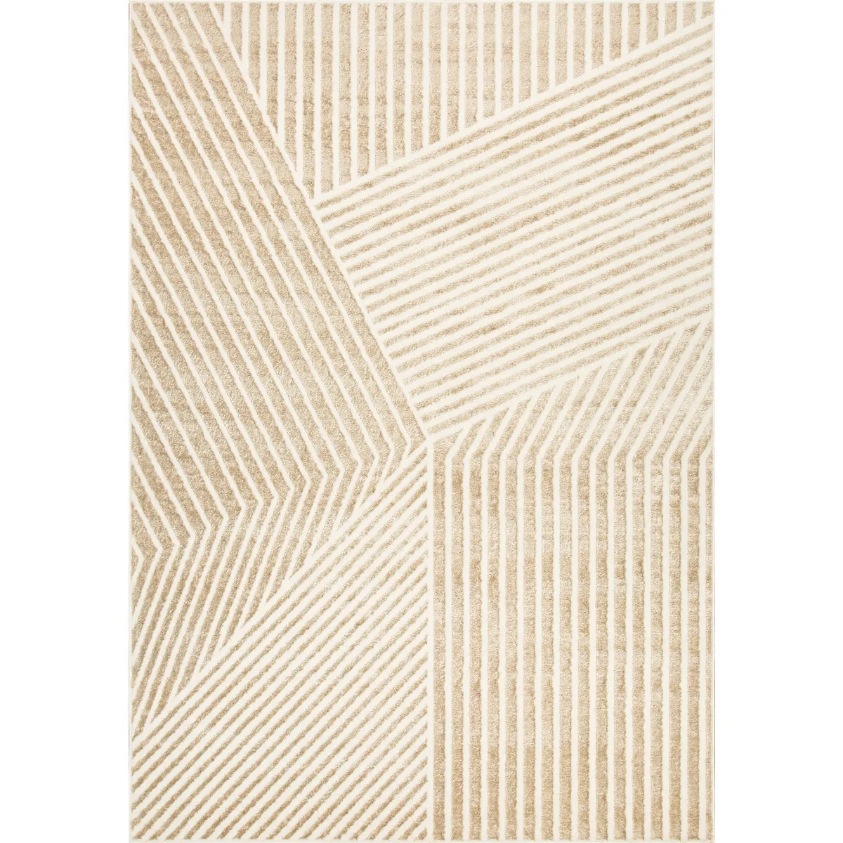 JUST HOME COLLECTION -  Salamanca 200x285 cm Multicolor