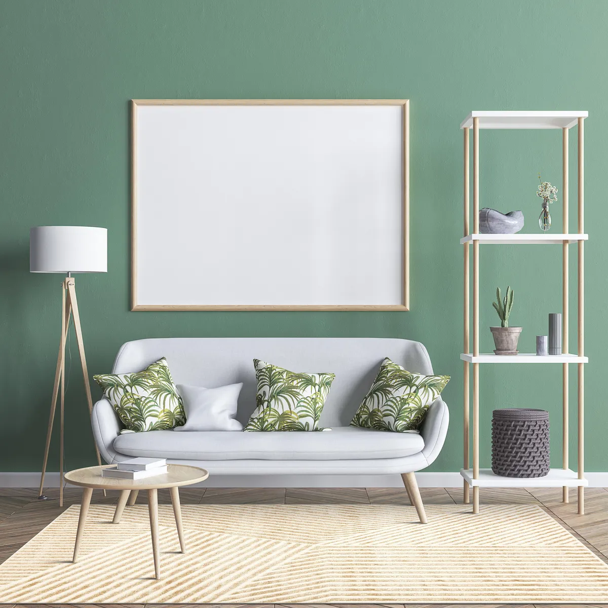 JUST HOME COLLECTION -  Salamanca 200x285 cm Multicolor