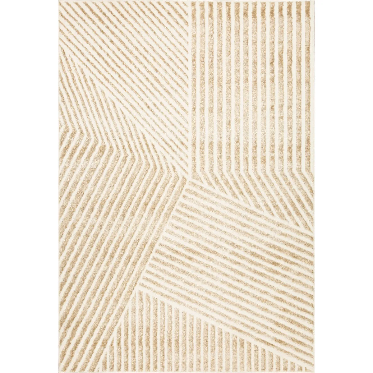 JUST HOME COLLECTION -  Salamanca 160x235 cm Multicolor