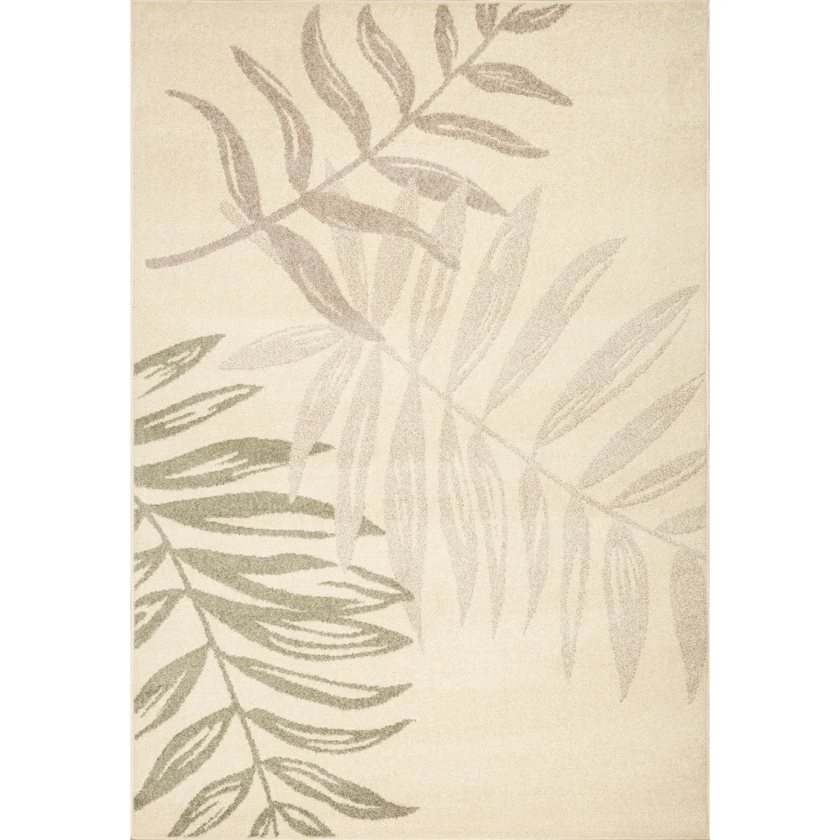 JUST HOME COLLECTION -  Velutto 120x180 cm Multicolor