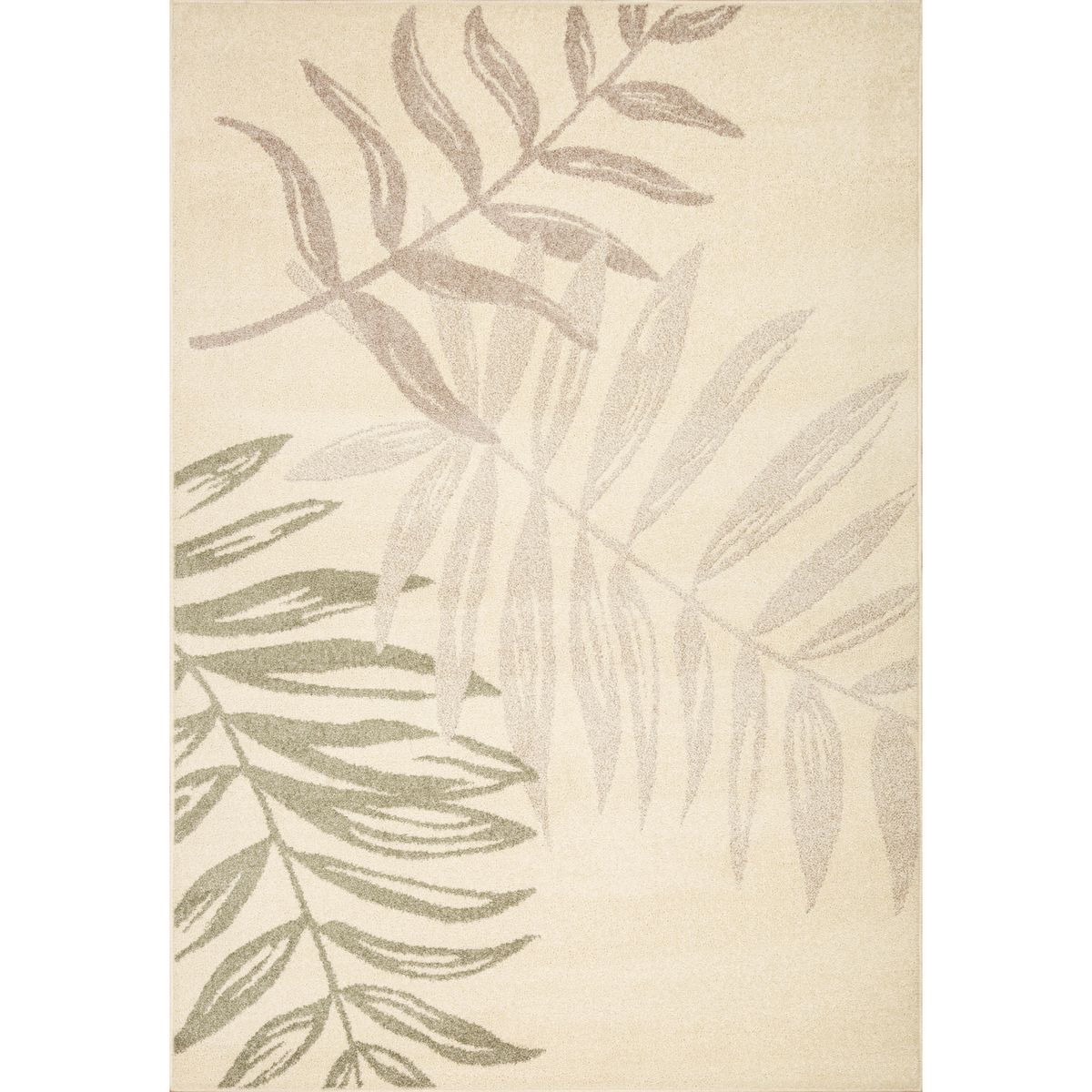 JUST HOME COLLECTION -  Velutto 120x180 cm Multicolor