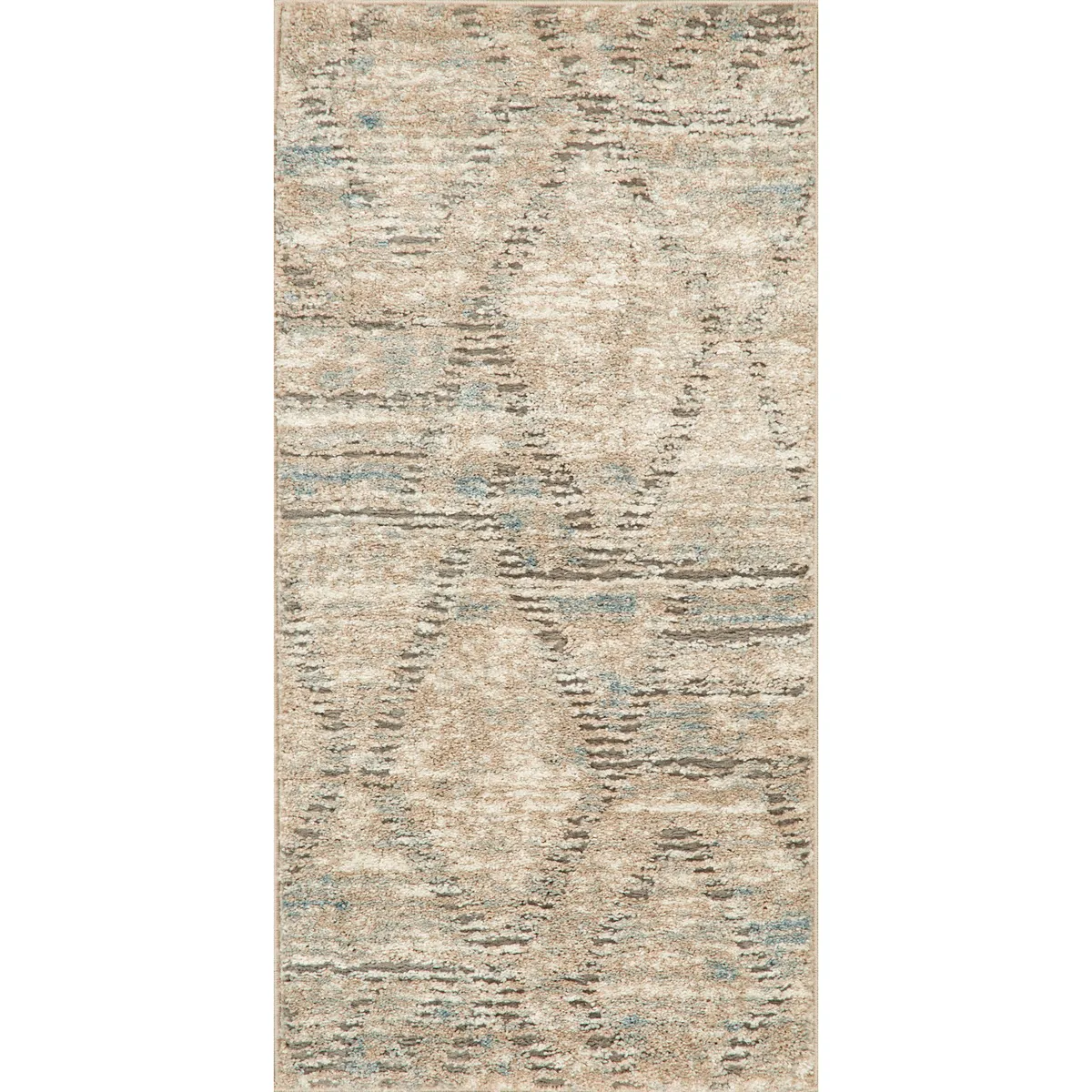 JUST HOME COLLECTION - Emery 60x120 cm Multicolor