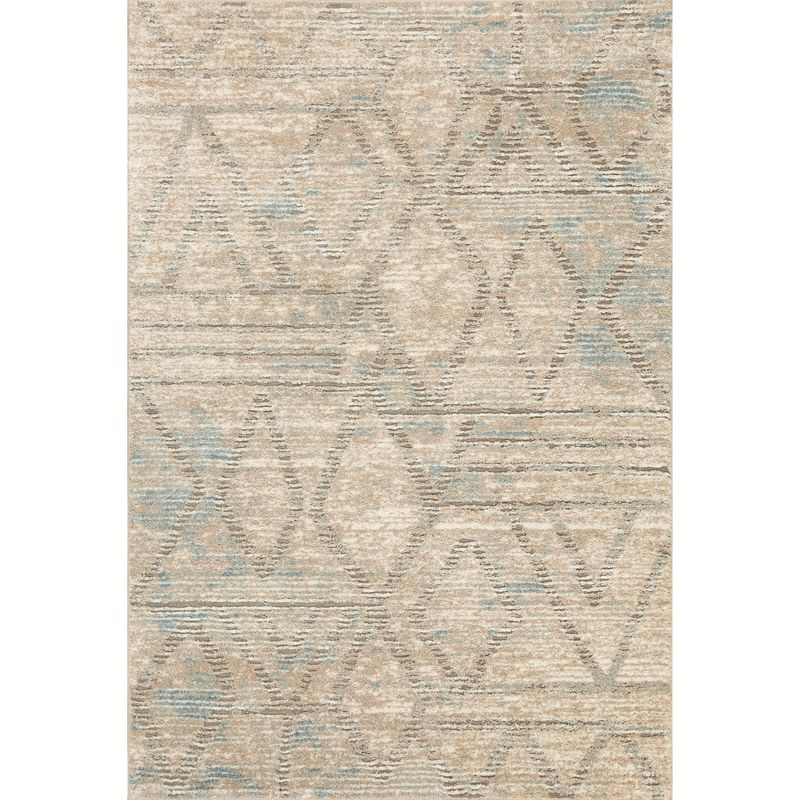 JUST HOME COLLECTION - Alfombra Emery 133x190cm