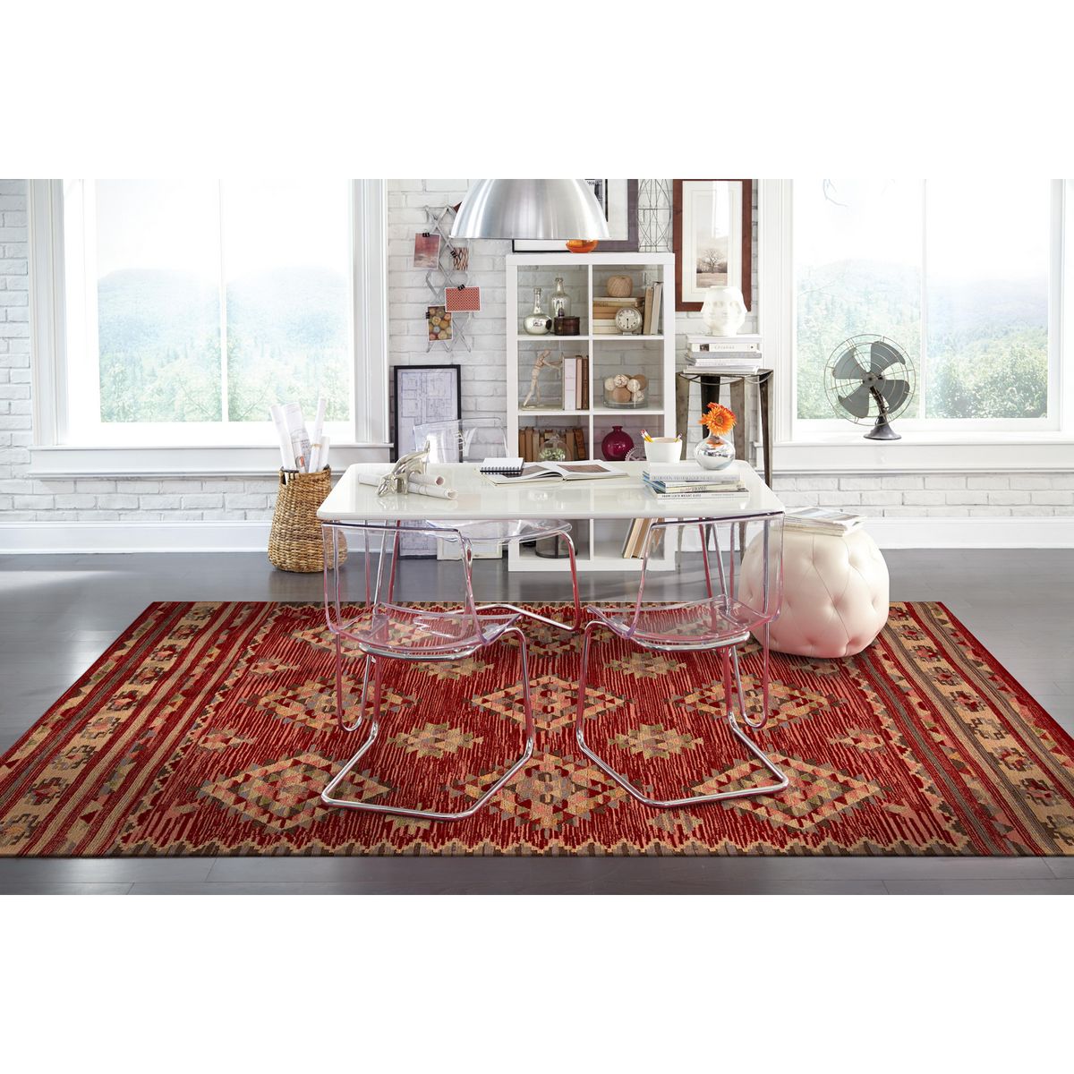 JUST HOME COLLECTION -  Goblin 150x220 cm Multicolor