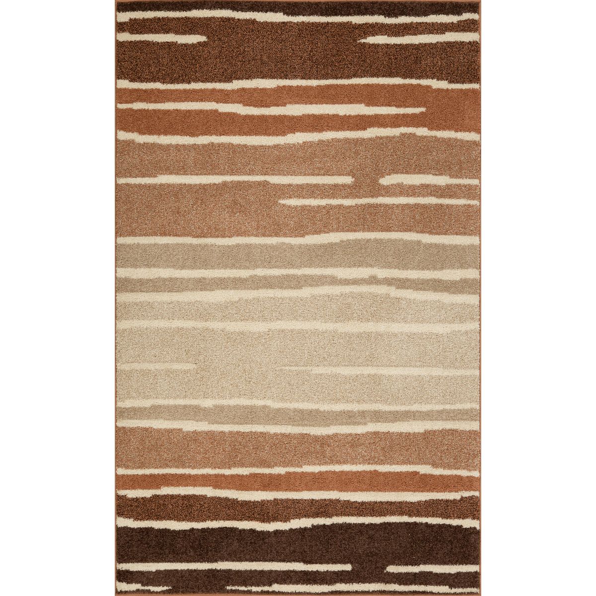 JUST HOME COLLECTION -  Dixie 120x180 cm Multicolor