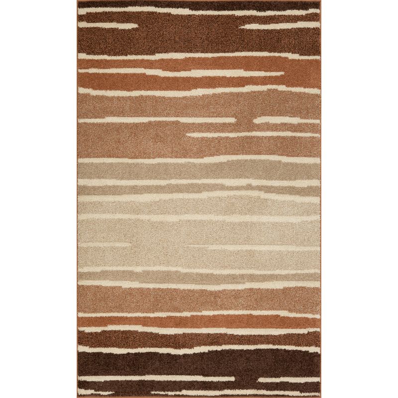 JUST HOME COLLECTION - Dixie 120x180 cm Multicolor