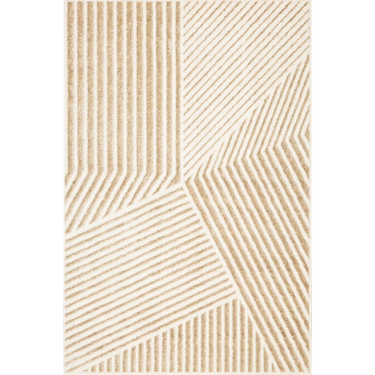 JUST HOME COLLECTION -  Salamanca 120x180 cm Multicolor