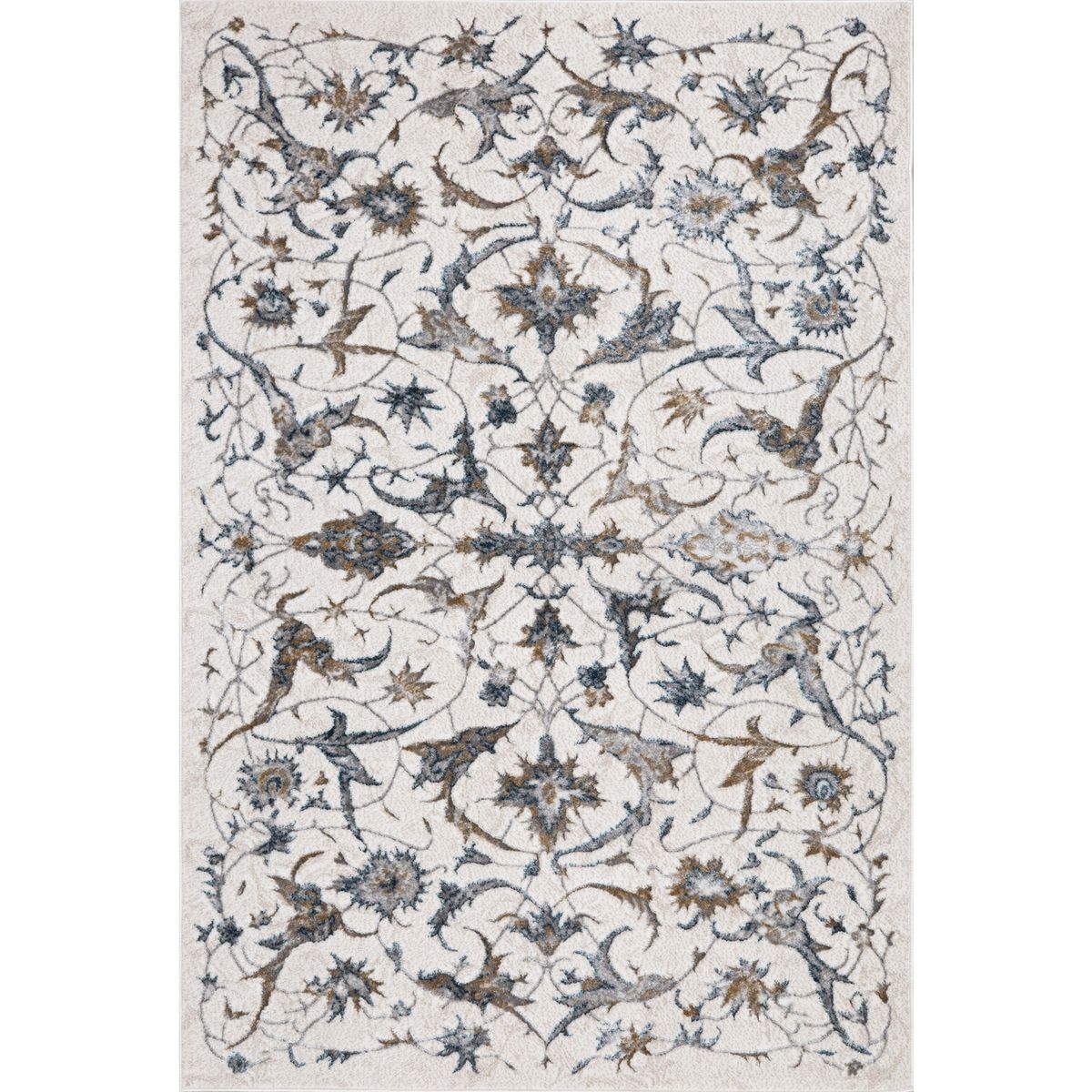 JUST HOME COLLECTION -  Evaz 200x285 cm Multicolor