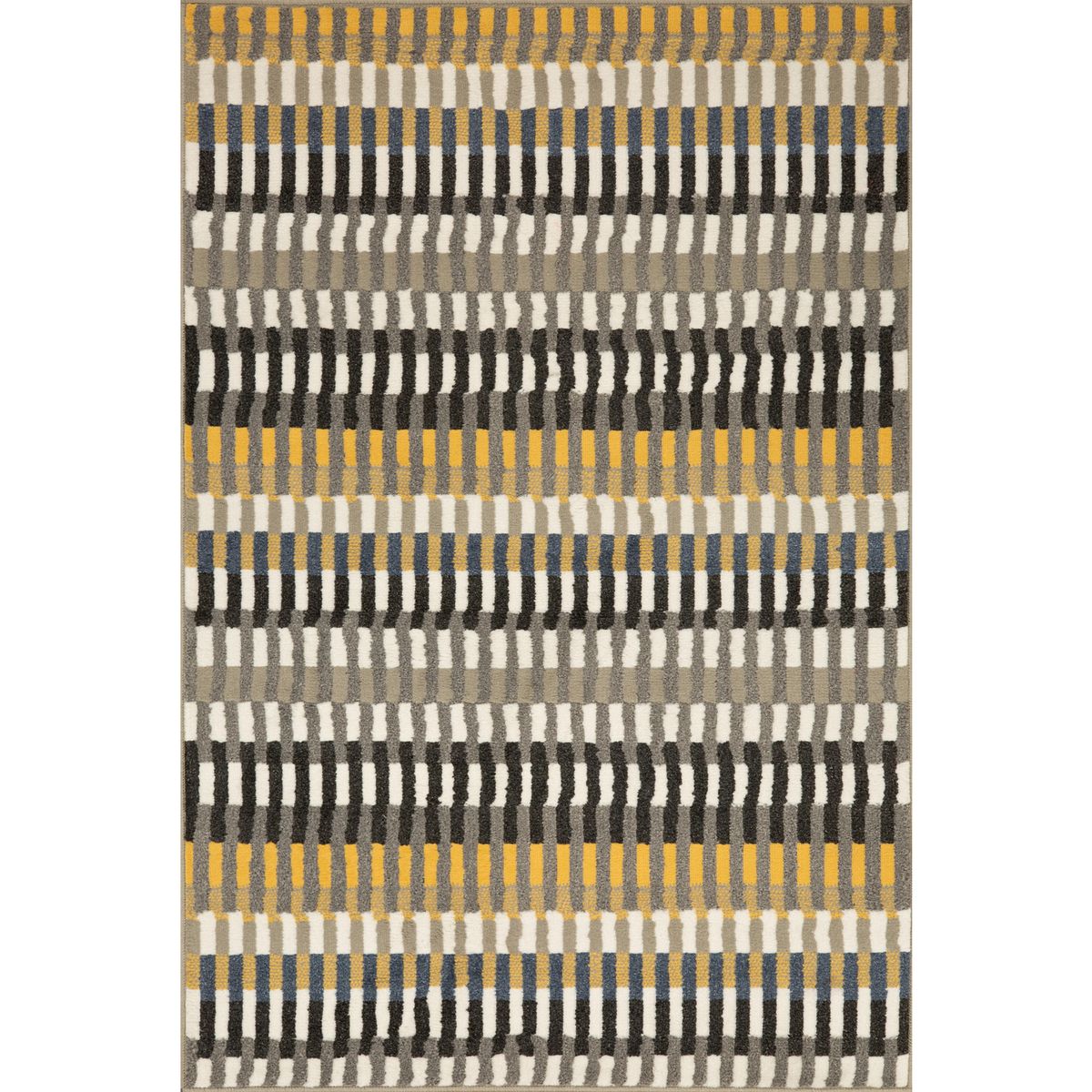 JUST HOME COLLECTION -  Norway 160x235 cm Multicolor