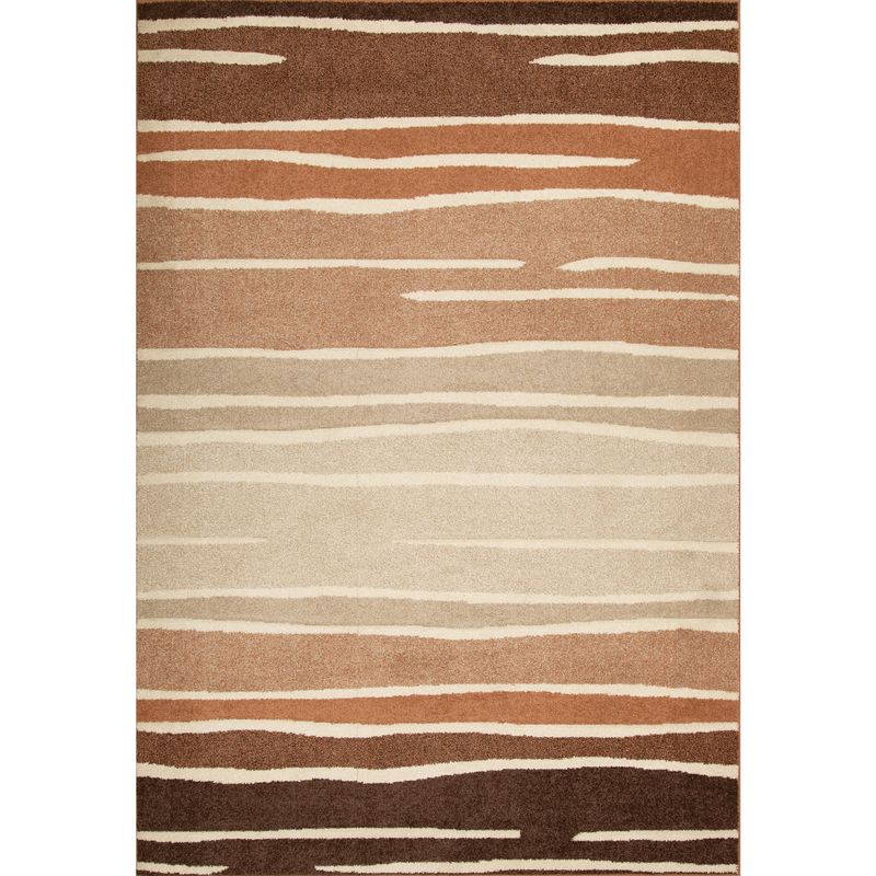 JUST HOME COLLECTION - Dixie 200x285 cm Multicolor