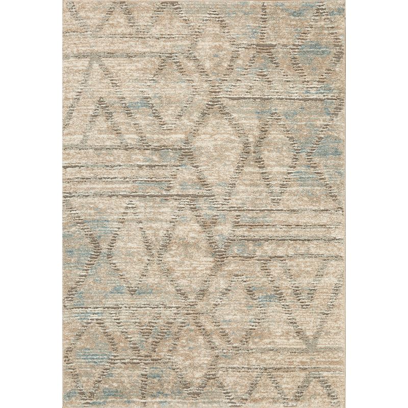 JUST HOME COLLECTION - Alfombra Emery 160x235cm