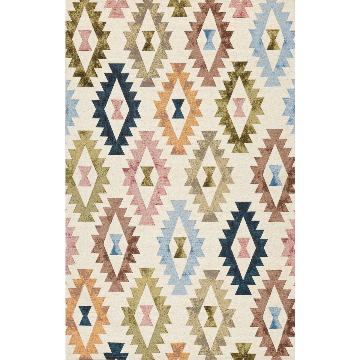 JUST HOME COLLECTION -  Goblin 120x180 cm Multicolor